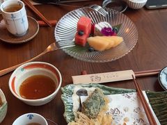 -Tsuru鹤日本料理(静安香格里拉店)