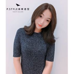 -P.STYLE派斯造型