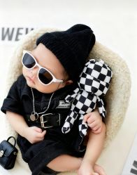 -小熊维尼高端儿童摄影(宝安旗舰店)