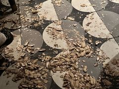 -Long Bar(莱佛士酒店)