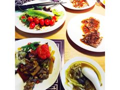 -印象鲵宴·张家界地标美食名片(溪布街店)