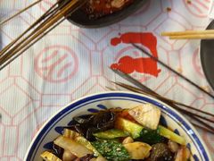 -叁宝烤肉• 西安烧烤(凤城十二路店)