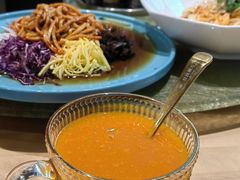 -丝路东方虾仁水饺(北京路二宫汇嘉店)