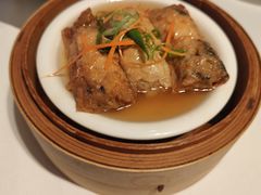 -山泉粤宴(广东大厦店)