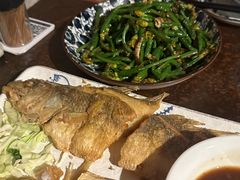 -上楼私房菜(院士路店)