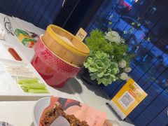 -京鸭棠(让胡路万达店)