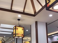 大堂-惠宾饭庄(中山路店)