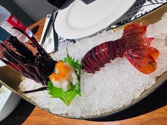 -Mr·Fish鱼鲜生海鲜放题(银泰in99店)