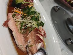 -安蒂娅.悦景轩中餐厅(西乡店)