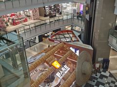 -上海来福士广场