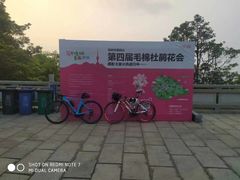 -梧桐山风景名胜区