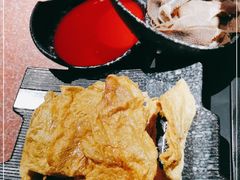 -哥老官重庆美蛙鱼头(西湖银泰十一哥店)