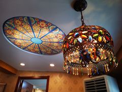 -雅克西食府(劲松店)