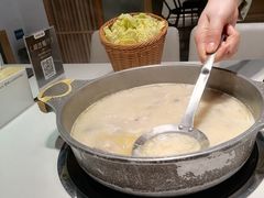 -沄记顺德菜打边炉(东直门店)