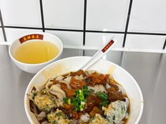 -荔林食店(西华路店)