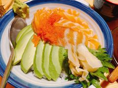 -福匠日本料理(人民路店)