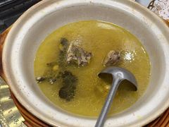 -翠茗农庄土菜馆(天目湖店)