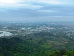 -敬亭山风景名胜区