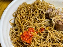 -小梁哥云吞面(黄贝岭店)