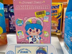 -泡泡玛特POPMART(杭州乐堤港店)
