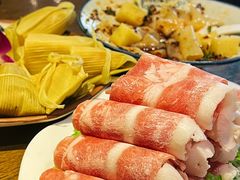 -阿婉贵州苗家酸汤鱼(梅林店)