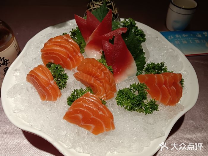阿拉斯加·海货(马王堆店)图片