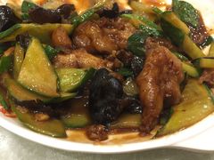 -孟记粥铺·家常菜·烧烤·粥(亚运村店)