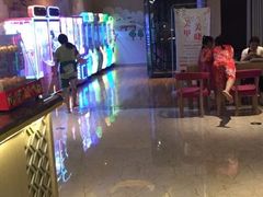 -菲拉拉漫温泉(东环路店)