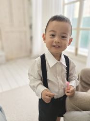 点击看大图 -爱你宝贝儿童摄影(西湖云端店)