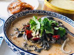 -便宜坊烤鸭店(甜水园店)