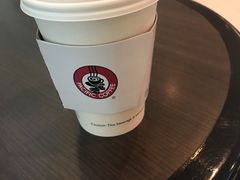 -太平洋咖啡(市府恒隆二店)