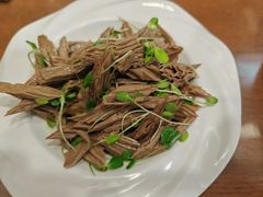 -百年认一力 太原老字号 (桥头街店)