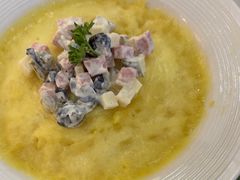 -库滋明·俄罗斯特色美食(中央大街店)