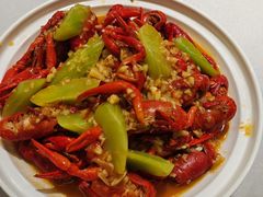 -粤盛海鲜平价店(洛溪食街店)