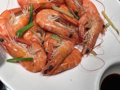 -梁家大院•农家菜(昆山会展中心店)