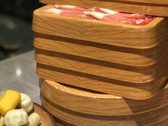 -一绪に寿喜烧自助(世茂广场店)