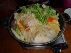 -有喜屋·深夜食堂(北京西路店)