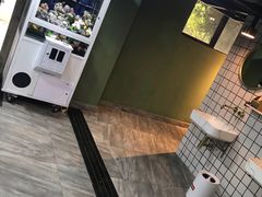 大堂-ADO KAFE(大学城店)