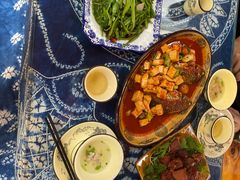 -老宅子私房菜馆(大理古城店)
