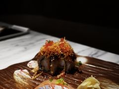 -月下料理(楷林IFC店)