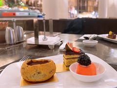 -漢咖啡·全服务式自助晚餐(武汉洲际酒店)