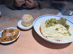 -十面春风·江南面馆(崇宁路店)