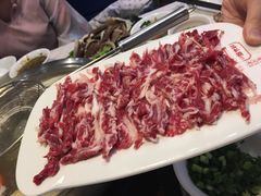 -品牛阁潮汕牛肉火锅(洋河店)