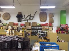 -正源安吉白茶特产享购商场(安吉店)