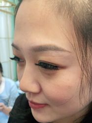 -富丽美堂纹绣美甲皮肤管理