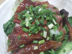 -杞兴东莞烧鹅