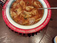 -唐山宴大唐州府精品中餐