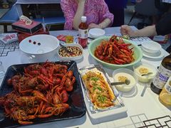 -靓虾二哥·龙虾馆(大塘总店)