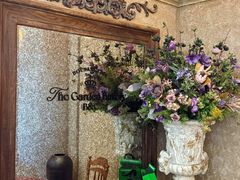 -B&C黄油与面包·THE GARDEN BAKERY概念店(世纪汇店)
