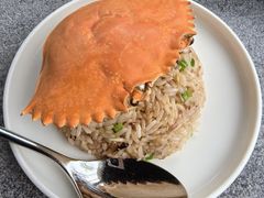 -Ministry of Crab•MOC(交子大道店)